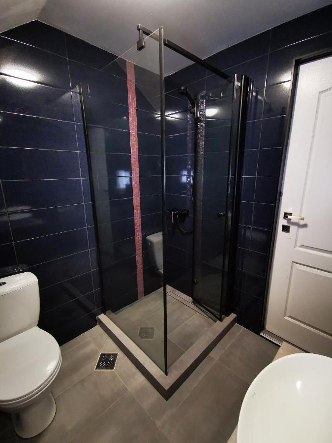 Pixxel House Hotel Moeciu De Sus Buitenkant foto