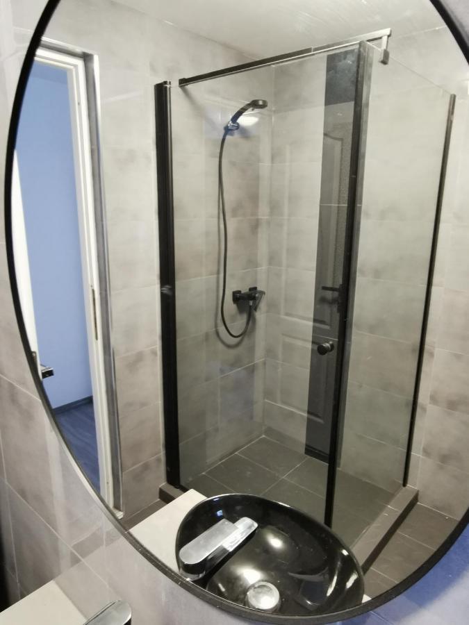 Pixxel House Hotel Moeciu De Sus Buitenkant foto
